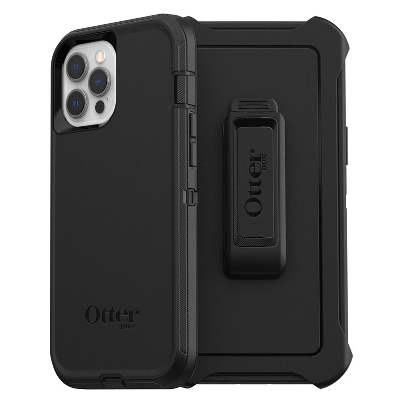 product image 3 - iPhone 12 Pro Max Fodral  Defender Series